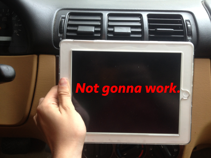 Illustration for article titled How I Achieved An Automotive Dream